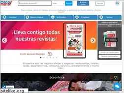 Sites similar to manoamano.com.mx