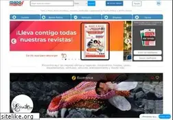 Sites similar to manoamano.com