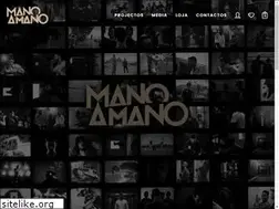 Sites similar to manoamano.pt