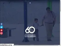 Sites similar to manoamiga.mx