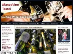 Sites similar to manoavino.typepad.com
