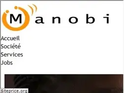 Sites similar to manobi.com