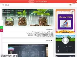 Sites similar to manobourse.com