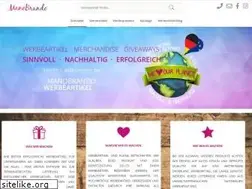 Sites similar to manobrando.de