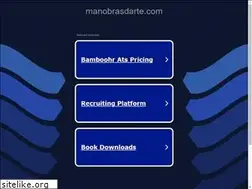 Sites similar to manobrasdarte.com