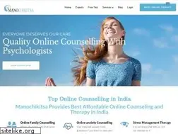 Sites similar to manochikitsa.com