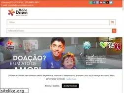 Sites similar to manodown.com.br
