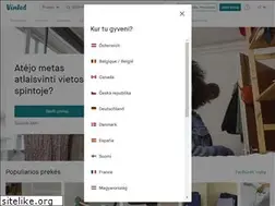 Sites similar to manodrabuziai.lt
