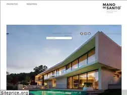 Sites similar to manodsanto.com