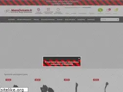 Sites similar to manodviratis.lt