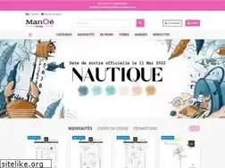 Sites similar to manoecrea.com