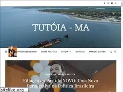 Sites similar to manoelcastro.com.br