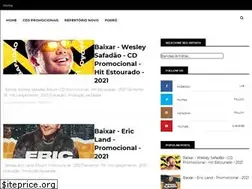 Sites similar to manoelcds.com