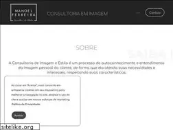 Sites similar to manoelferreira.com