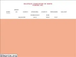 Sites similar to manofa.org