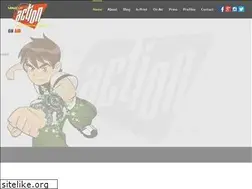 Sites similar to manofaction.tv