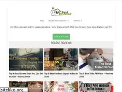Sites similar to manoffamily.com