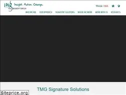 Sites similar to manoffgroup.com