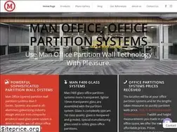 Sites similar to manoffices.com