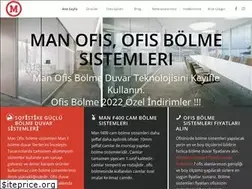 Sites similar to manofis.com