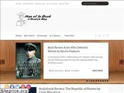 Sites similar to manoflabook.com