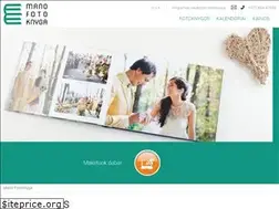 Sites similar to manofotoknyga.lt