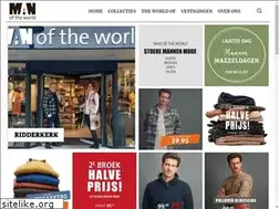 Sites similar to manoftheworldridderkerk.nl