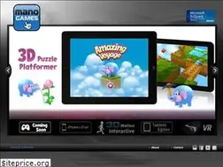 Sites similar to manogames.com