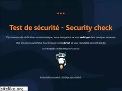 Sites similar to manoir-industries.com