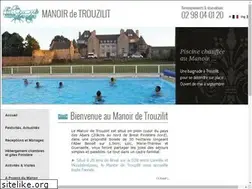 Sites similar to manoir-trouzilit.com