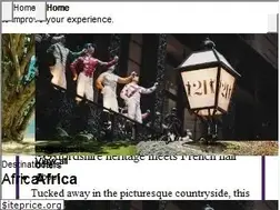 Sites similar to manoir.com