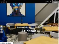 Sites similar to manoir.net