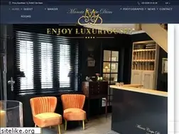 Sites similar to manoircarpediem.com