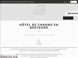 Sites similar to manoirdalmore.com