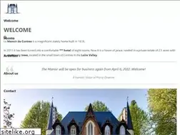 Sites similar to manoirdecontres.com