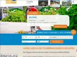 Sites similar to manoirdekeranpoul.com