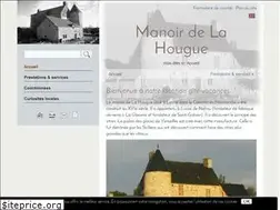 Sites similar to manoirdelahougue.fr