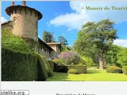 Sites similar to manoirdetourville.com