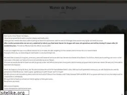 Sites similar to manoirdudragon.be