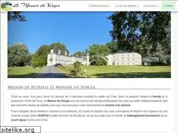 Sites similar to manoirduverger.fr