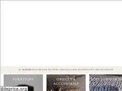 Sites similar to manoirgroup.com