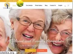 Sites similar to manoirkingdavid.com