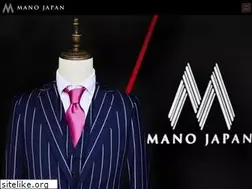 Sites similar to manojapan.com