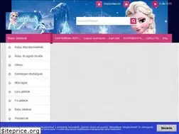 Sites similar to manojatekbolt.hu