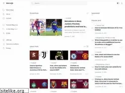 Sites similar to manojb.com.np