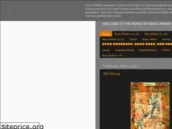 Sites similar to manojcomicspagalpan.blogspot.com