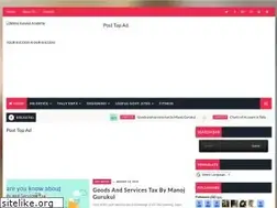 Sites similar to manojguru01.blogspot.com