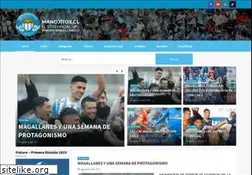 Sites similar to manojitos.cl