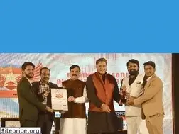 Sites similar to manojjoshi.tech