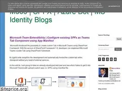 Sites similar to manojmittalblogs.blogspot.com